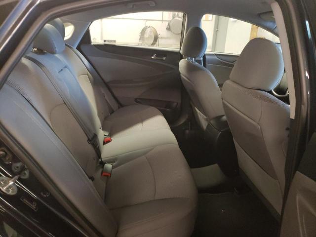 Photo 10 from auction – 2013 HYUNDAI SONATA GLS with VIN 5NPEB4AC6DH686389