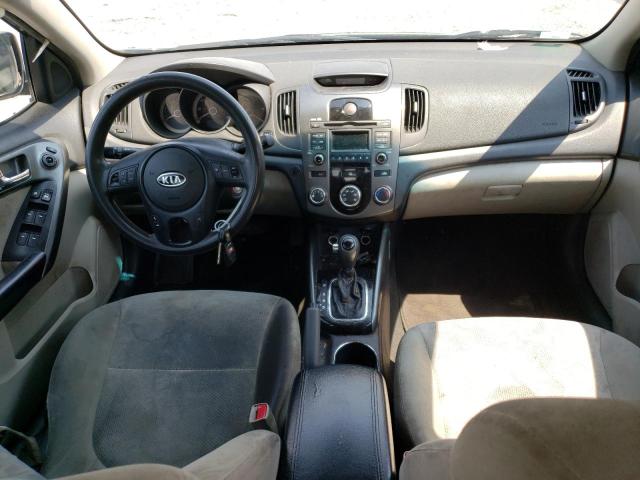 Photo 8 from auction – 2013 KIA FORTE EX with VIN KNAFU4A23D5703751