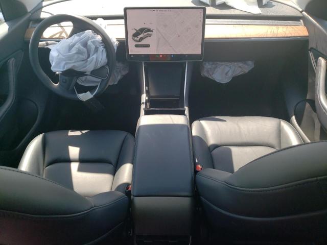 Photo 8 from auction – 2020 TESLA MODEL Y with VIN 5YJYGDEE5LF025296