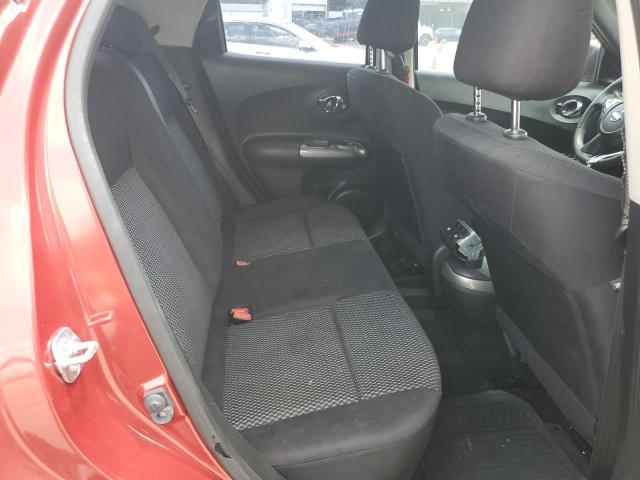 Photo 11 from auction – 2015 NISSAN JUKE S with VIN JN8AF5MR1FT511432