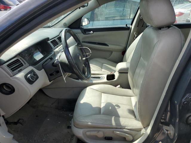 Photo 7 from auction – 2008 CHEVROLET IMPALA LT with VIN 2G1WT58K189262138