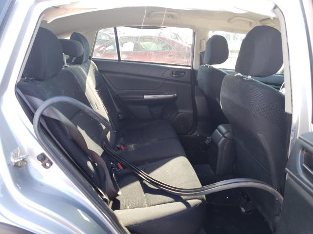 Photo 10 from auction – 2017 SUBARU CROSSTREK with VIN JF2GPAAC8H9212548