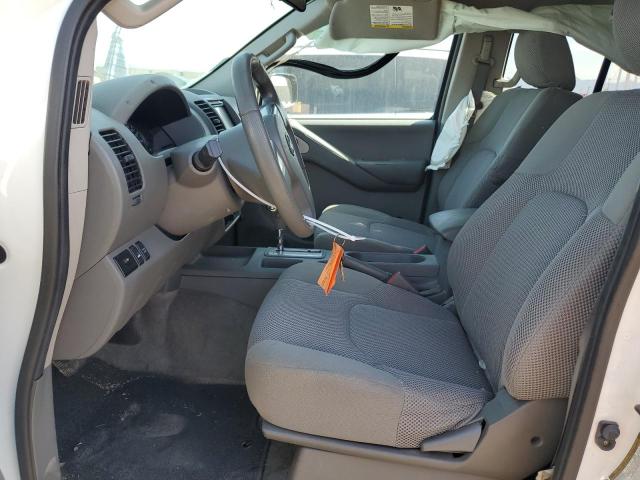 Photo 7 from auction – 2013 NISSAN FRONTIER S with VIN 1N6AD0EV0DN757080