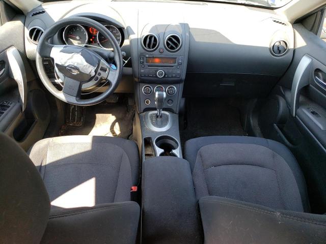 Photo 8 from auction – 2010 NISSAN ROGUE S with VIN JN8AS5MVXAW100210