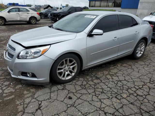Photo 1 from auction – 2015 CHEVROLET MALIBU 1LT with VIN 1G11C5SL5FF309252