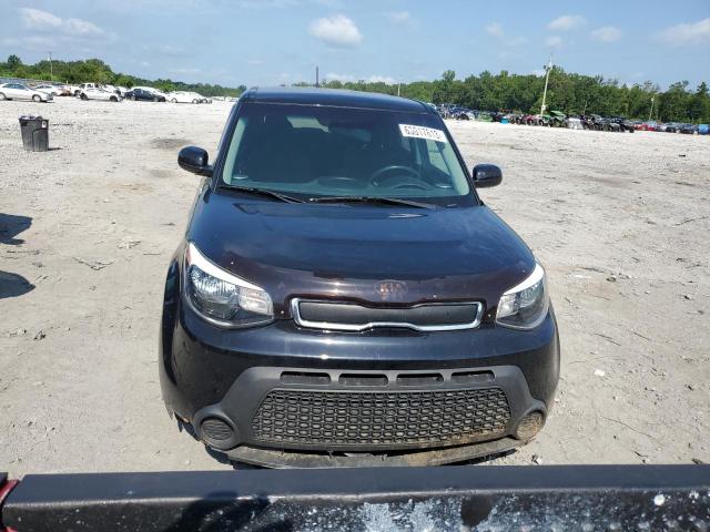 Photo 5 from auction – 2016 KIA SOUL with VIN KNDJN2A22G7277509