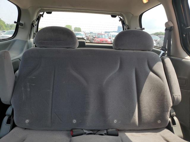 Photo 10 from auction – 2002 MERCURY VILLAGER with VIN 4M2ZV11T82DJ14468