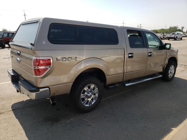 Photo 3 from auction – 2011 FORD F150 SUPER with VIN 1FTFW1ET8BFC92823