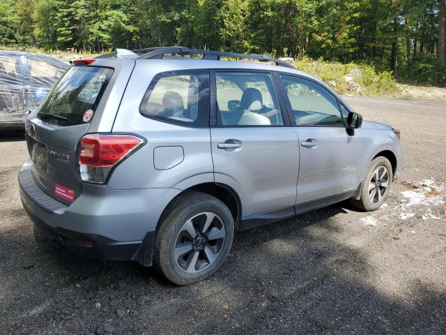 Photo 3 from auction – 2017 SUBARU FORESTER 2 with VIN JF2SJABC5HH438272