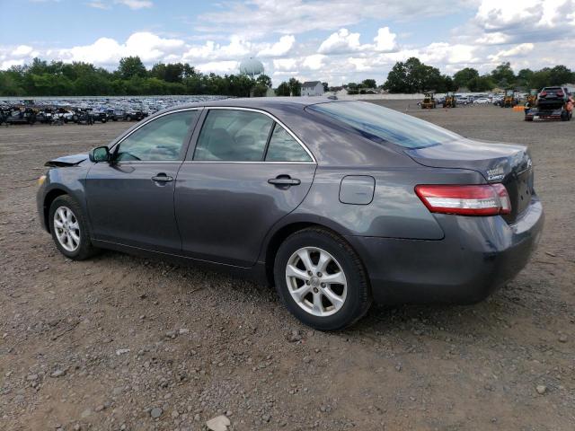 Photo 2 from auction – 2011 TOYOTA CAMRY BASE with VIN 4T4BF3EK9BR183821
