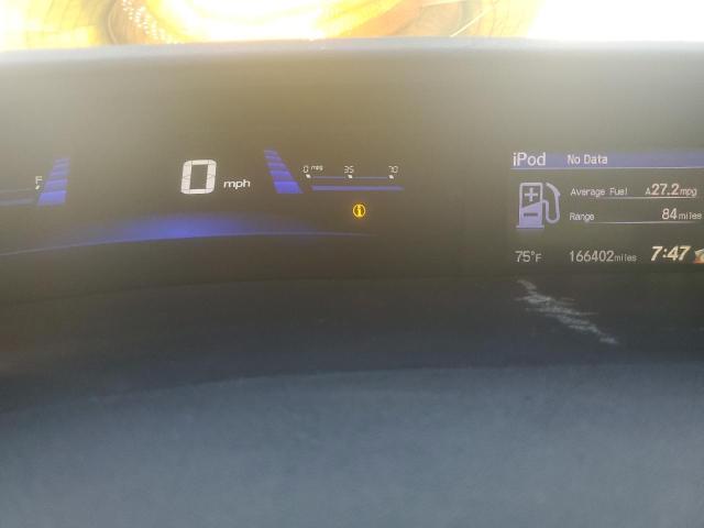 Photo 9 from auction – 2015 HONDA CIVIC SE with VIN 19XFB2F72FE016673
