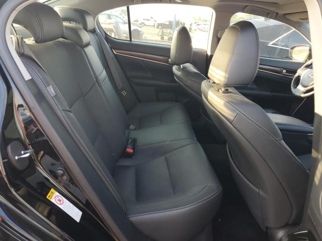 Снимка 10 от търг – 2015 LEXUS GS 350 с VIN JTHCE1BL1FA007620