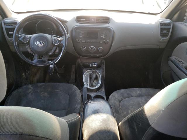Zdjęcie 8 z aukcji – 2015 KIA SOUL + z VIN KNDJP3A59F7772928
