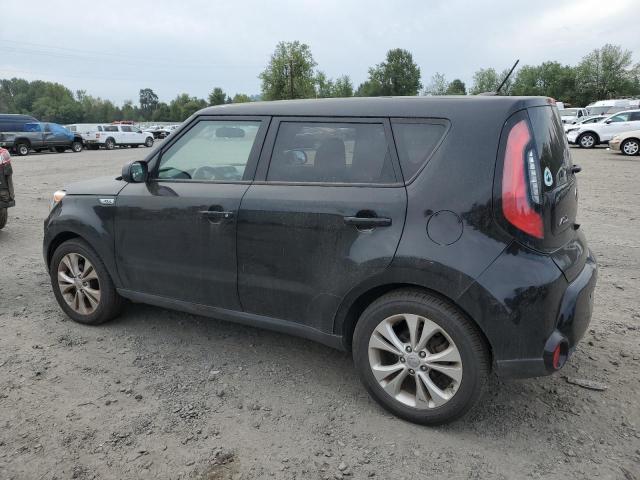 Photo 2 from auction – 2016 KIA SOUL + with VIN KNDJP3A55G7237371