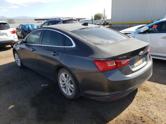 Photo 2 from auction – 2016 CHEVROLET MALIBU LT with VIN 1G1ZE5ST5GF250511