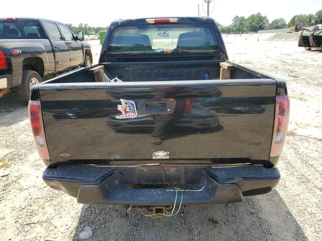 Photo 6 from auction – 2004 CHEVROLET COLORADO with VIN 1GCCS136648215631