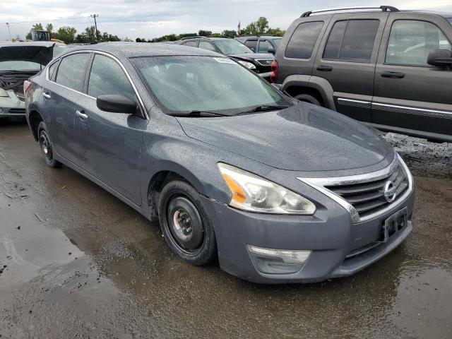Photo 4 from auction – 2013 NISSAN ALTIMA 2.5 with VIN 1N4AL3AP1DN587350
