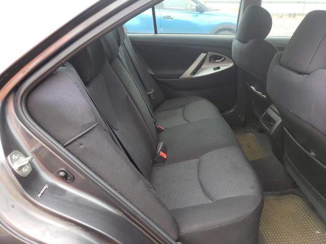 Photo 10 from auction – 2007 TOYOTA CAMRY CE with VIN 4T1BE46K47U604773