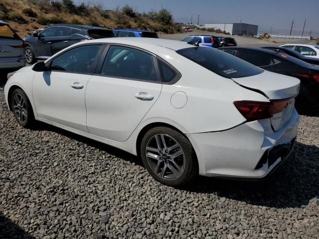 Photo 2 from auction – 2019 KIA FORTE GT L with VIN 3KPF34AD2KE035367