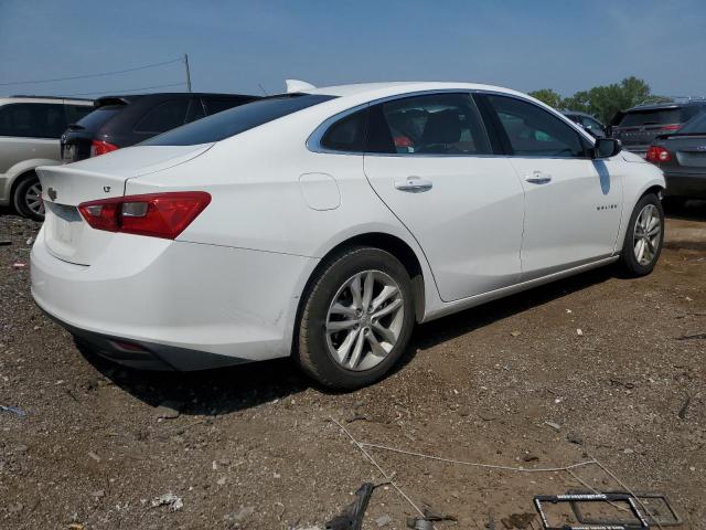 Photo 3 from auction – 2018 CHEVROLET MALIBU LT with VIN 1G1ZD5ST2JF151672
