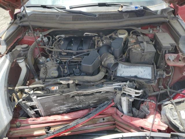 Photo 11 from auction – 2018 FORD EXPLORER X with VIN 1FM5K7D80JGB18000