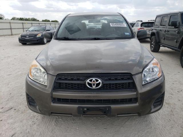 Photo 5 from auction – 2012 TOYOTA RAV4 with VIN 2T3ZF4DV5CW126549