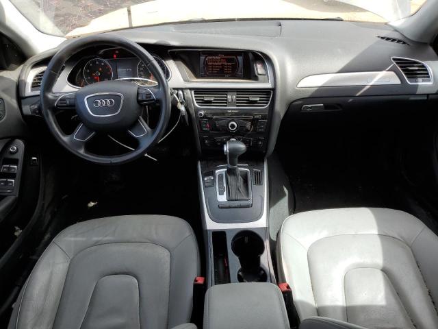 Photo 8 from auction – 2014 AUDI A4 PREMIUM with VIN WAUBFAFL3EN003268