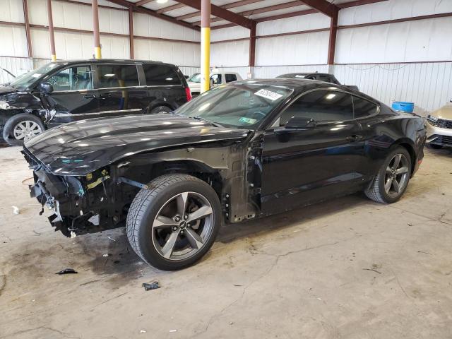 FORD MUSTANG 2015 z numerem VIN 1FA6P8TH0F5379542 - Zdjęcie z aukcji