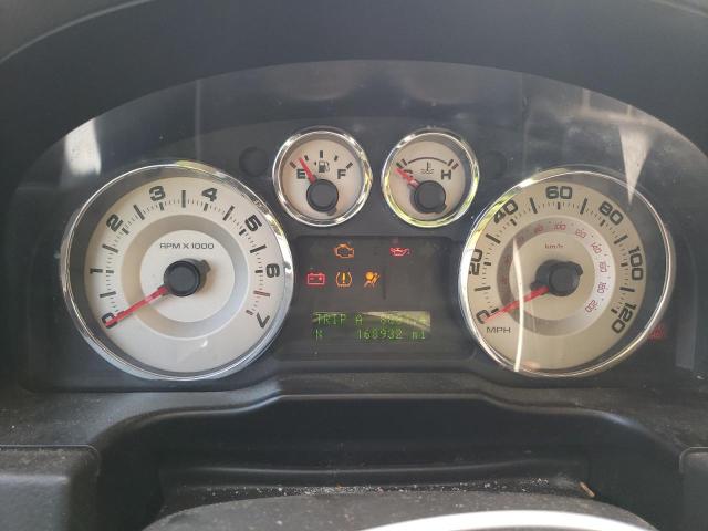 Photo 9 from auction – 2008 FORD EDGE SEL with VIN 2FMDK38C78BA98641