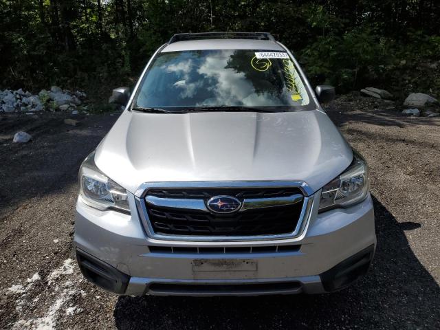 Photo 5 from auction – 2017 SUBARU FORESTER 2 with VIN JF2SJABC5HH438272