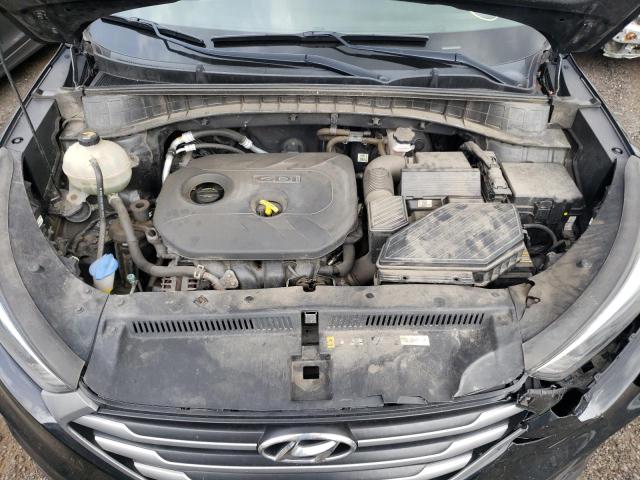 Photo 11 from auction – 2017 HYUNDAI TUCSON LIM with VIN KM8J3CA40HU544612