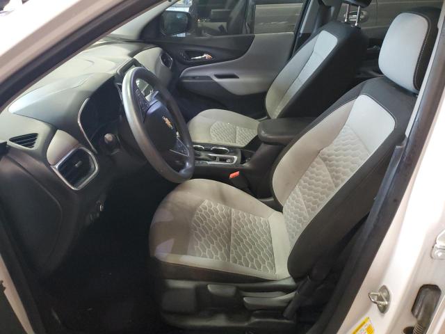Photo 7 from auction – 2018 CHEVROLET EQUINOX LS with VIN 2GNAXHEV7J6301805