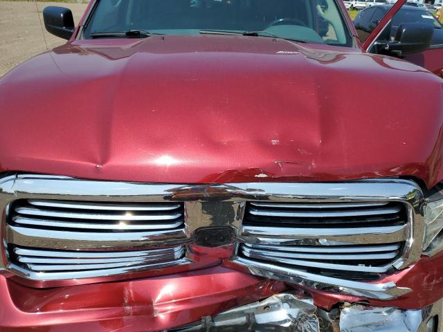 Photo 11 from auction – 2015 RAM 1500 SLT with VIN 1C6RR7TT6FS670359