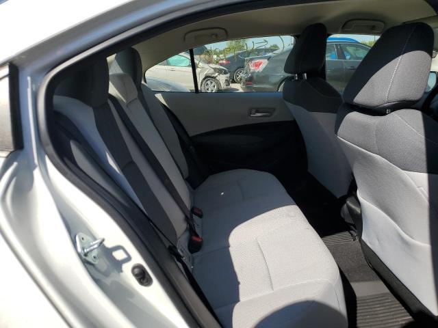 Photo 10 from auction – 2020 TOYOTA COROLLA LE with VIN JTDEPRAE8LJ014307