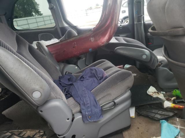 Photo 11 from auction – 1997 DODGE CARAVAN LE with VIN 1B4GP55L6VB433535