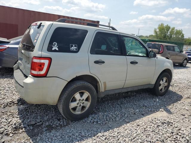 Photo 3 from auction – 2009 FORD ESCAPE XLT with VIN 1FMCU93G09KC33503
