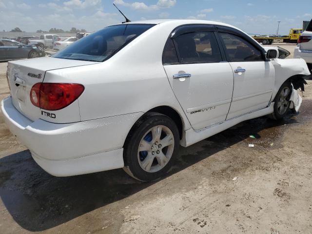 Photo 3 from auction – 2003 TOYOTA COROLLA CE with VIN 1NXBR32E83Z111770