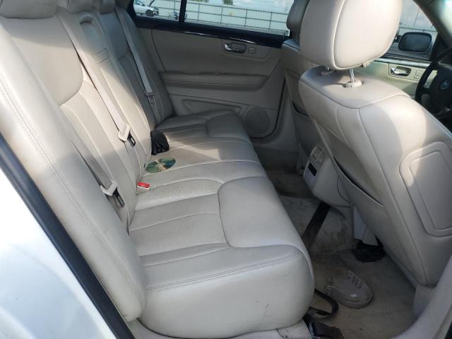 Photo 10 from auction – 2008 CADILLAC DTS with VIN 1G6KD57Y78U172023