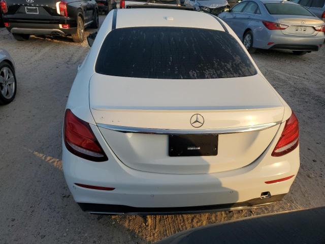 Photo 6 from auction – 2018 MERCEDES-BENZ E 300 with VIN WDDZF4JB4JA405034