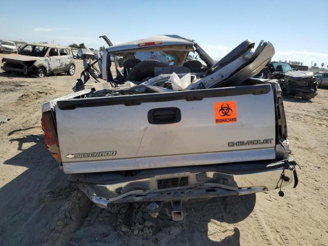 Photo 6 from auction – 2004 CHEVROLET SILVER1500 with VIN 2GCEC19T841287792