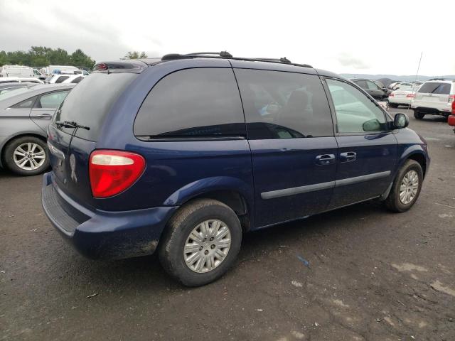 Photo 3 from auction – 2005 CHRYSLER TOWN & COU with VIN 1C4GP45R05B415372