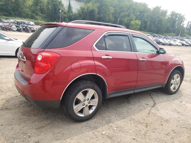 Photo 3 from auction – 2013 CHEVROLET EQUINOX LT with VIN 2GNFLEEK7D6356023