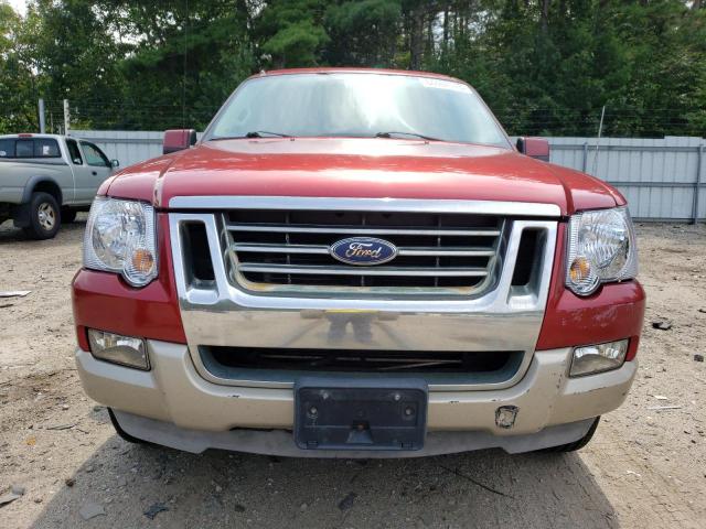 Photo 5 from auction – 2006 FORD EXPLORER E with VIN 1FMEU74E36UA72266