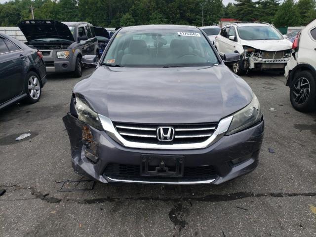Photo 5 from auction – 2015 HONDA ACCORD EX with VIN 1HGCR2F71FA208458