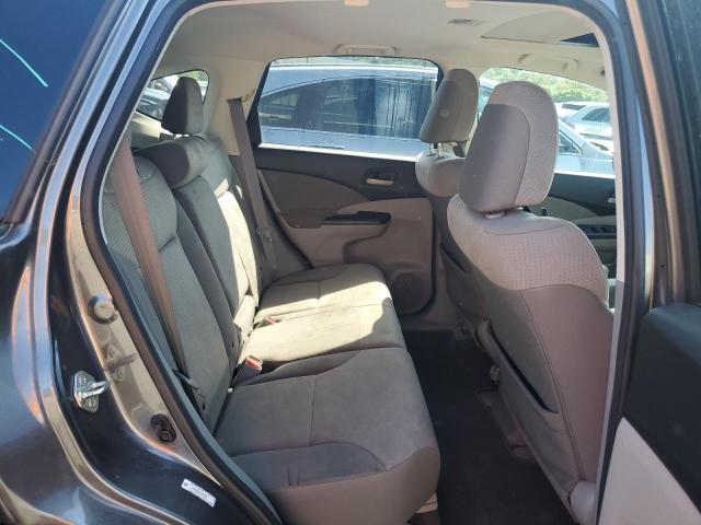 Photo 11 from auction – 2014 HONDA CR-V EX with VIN 2HKRM4H58EH695826