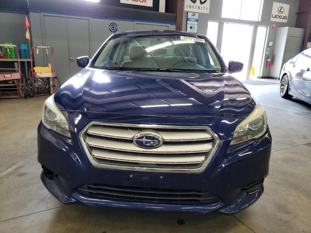 Photo 5 from auction – 2016 SUBARU LEGACY 2.5 with VIN 4S3BNAD60G3035094