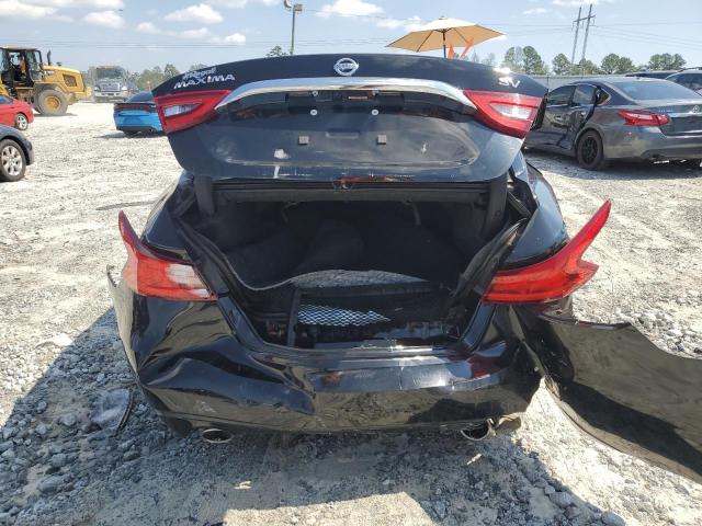 Photo 6 from auction – 2016 NISSAN MAXIMA 3.5 with VIN 1N4AA6AP2GC423385