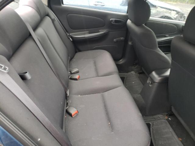 Photo 10 from auction – 2003 DODGE NEON SXT with VIN 1B3ES56C43D100874