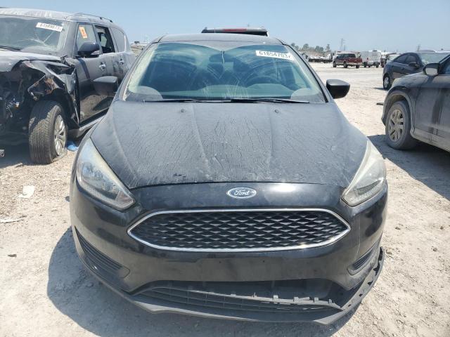 Photo 5 from auction – 2018 FORD FOCUS S with VIN 1FADP3E29JL321713