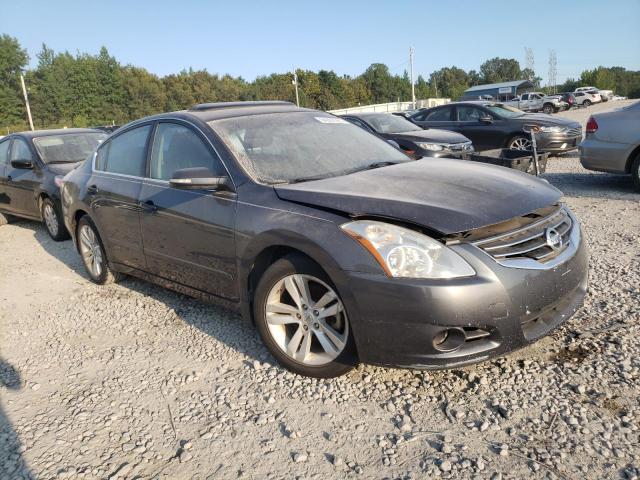 Photo 4 from auction – 2012 NISSAN ALTIMA with VIN 1N4BL2AP8BN404179